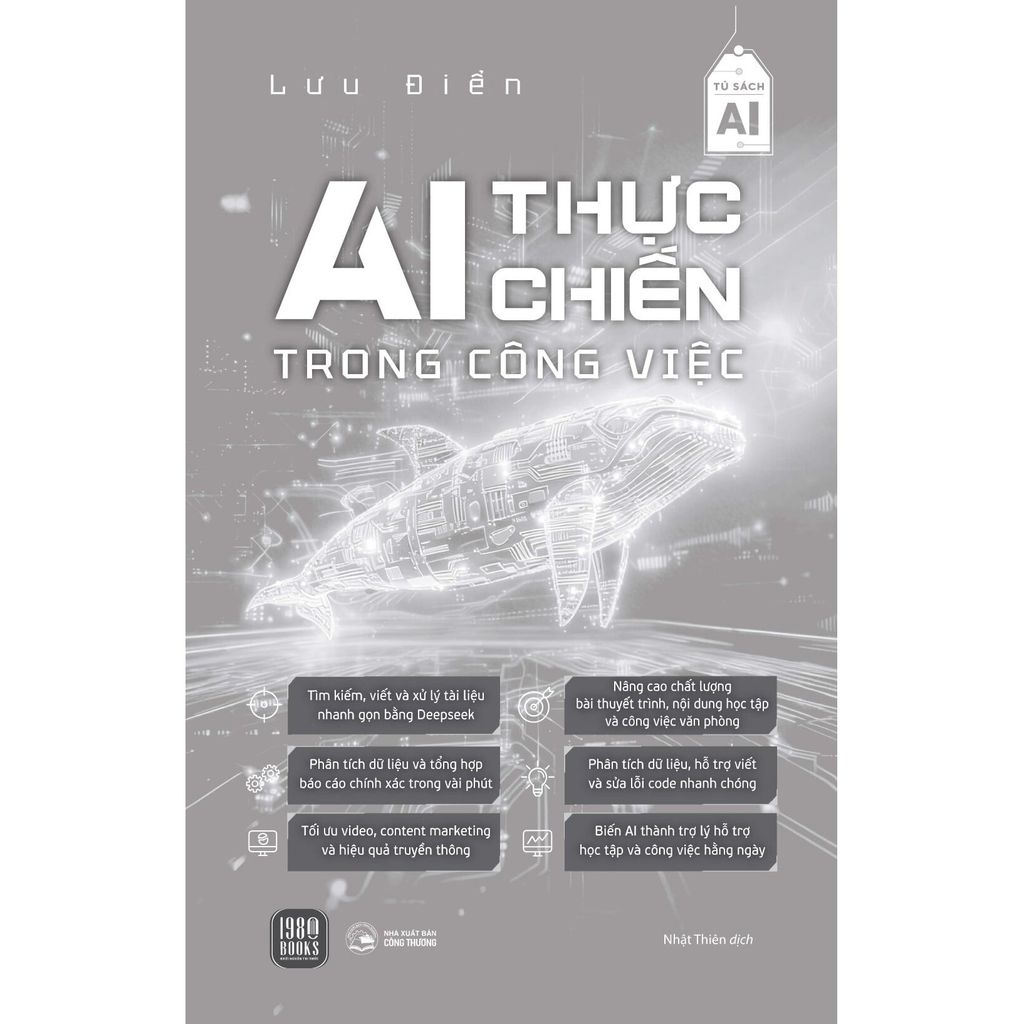 Ai Thực Chiến Trong Công Việc