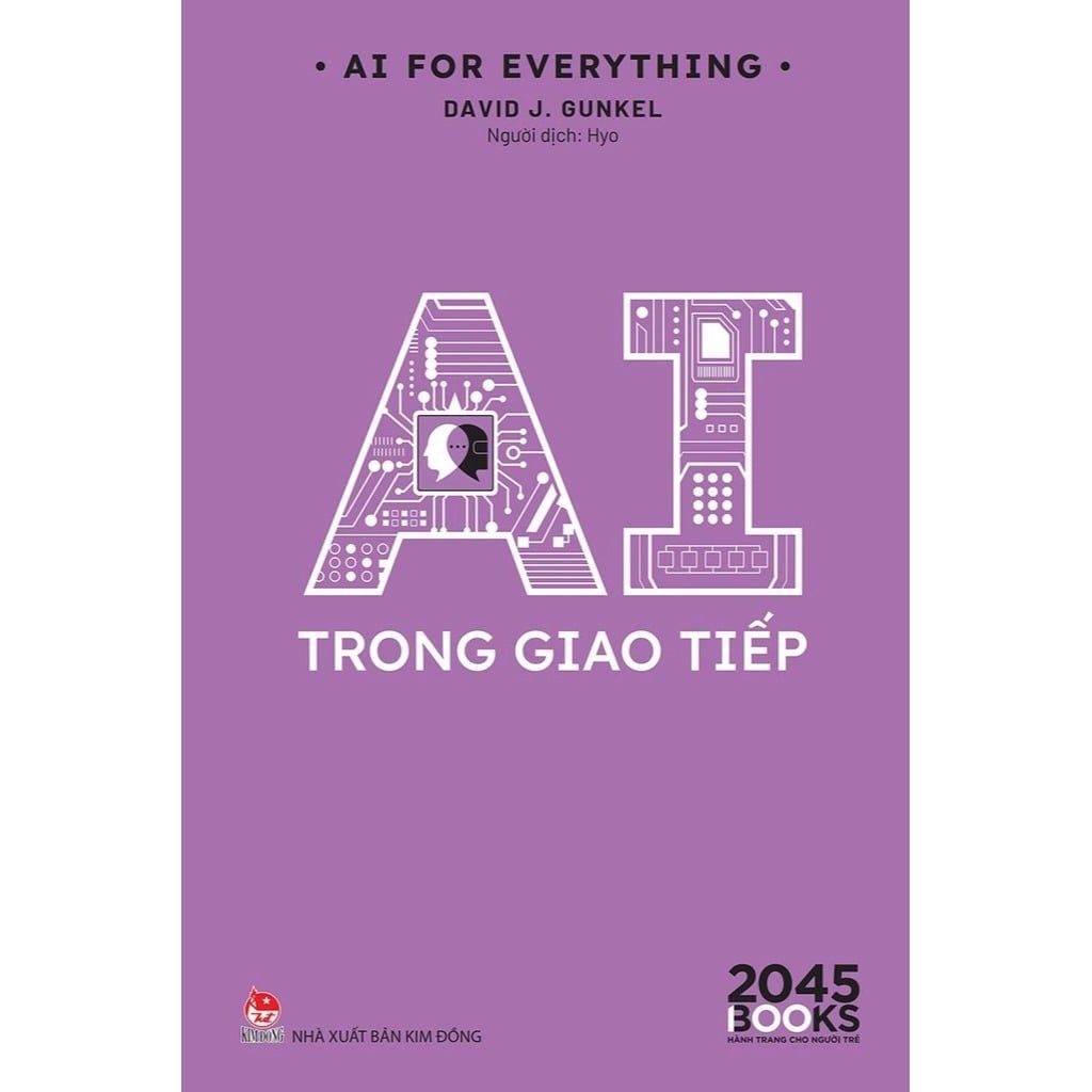 AI For Everything - AI Trong Giao Tiếp