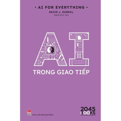 AI For Everything - AI Trong Giao Tiếp