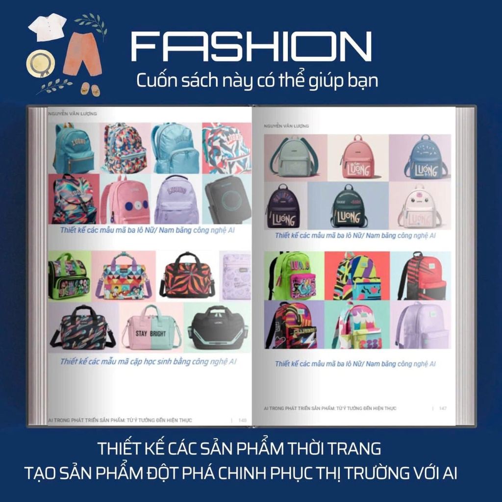 Trí Tuệ Nhân Tạo AI - Ứng Dụng Trong Phát Triển Sản Phẩm: Từ Ý Tưởng Đến Hiện Thực - Tập 1