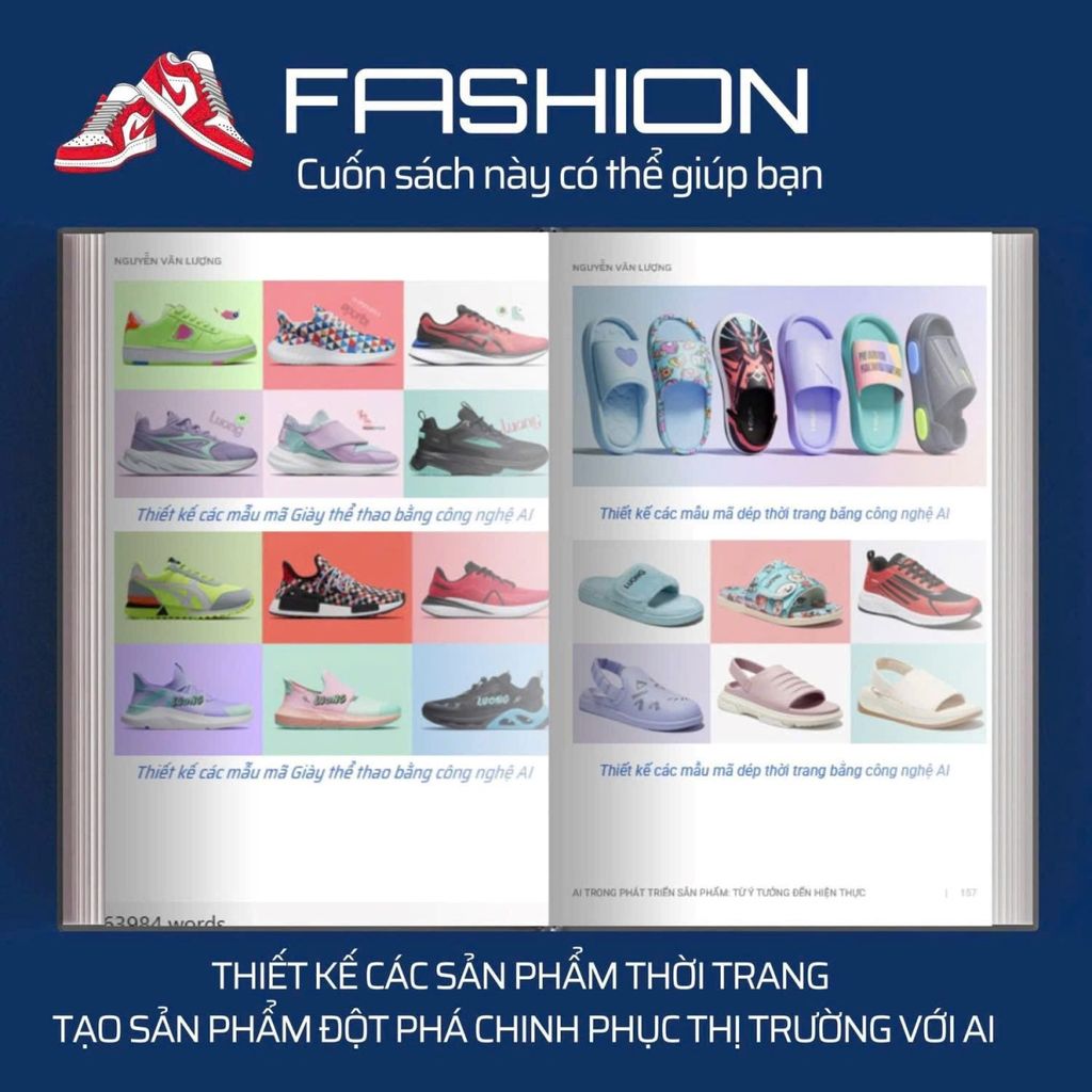 Trí Tuệ Nhân Tạo AI - Ứng Dụng Trong Phát Triển Sản Phẩm: Từ Ý Tưởng Đến Hiện Thực - Tập 1