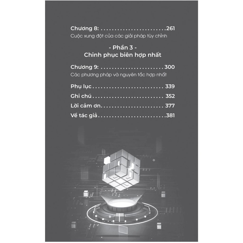 Ai Và Big Data Thực Chiến