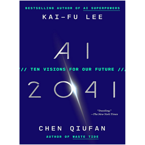 Ai 2041