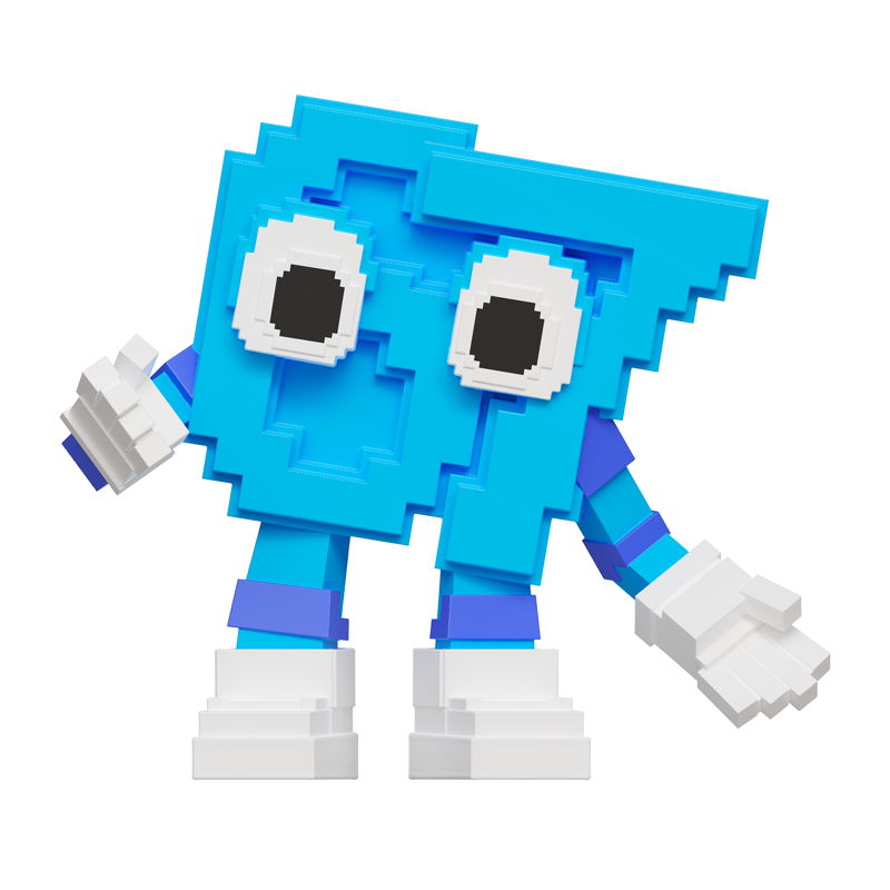 Steal A Brainrot Roblox Mô Hình Steal A Brainrot Bí Ẩn MF9301 (Giao Mẫu Ngẫu Nhiên)