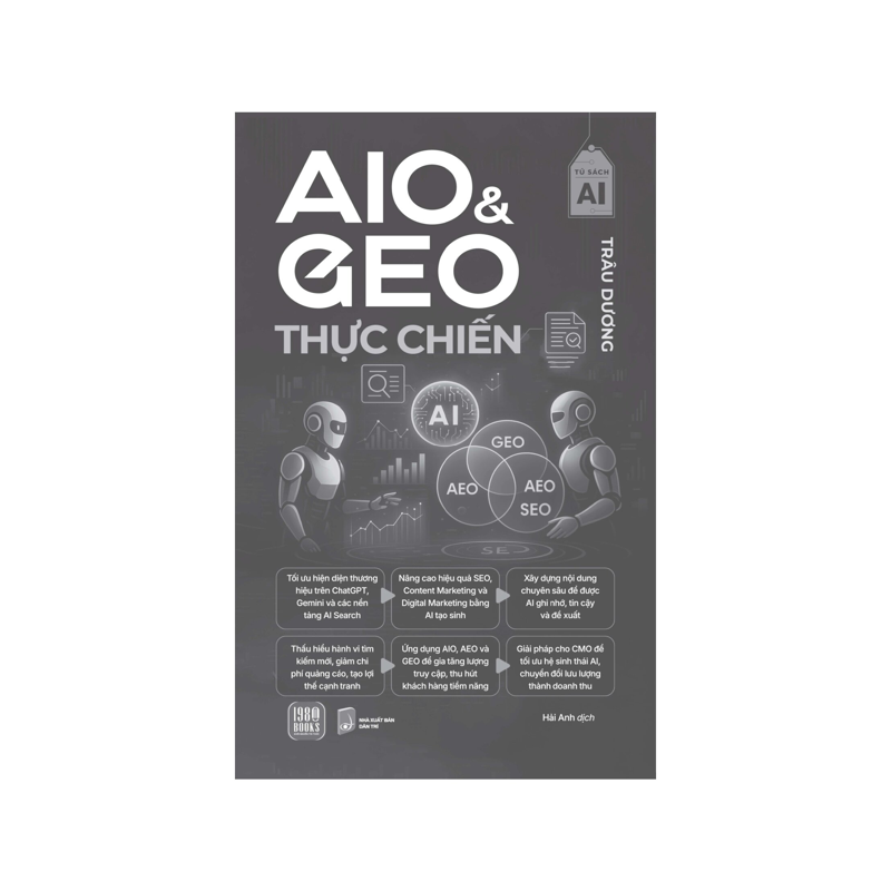 Aio Và Geo Thực Chiến