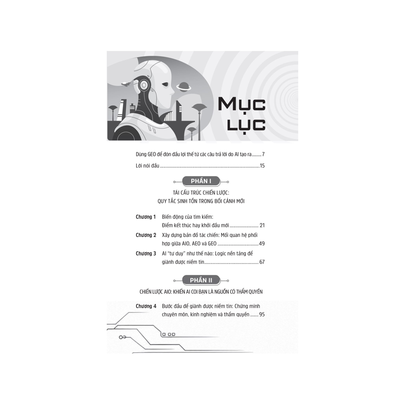 Aio Và Geo Thực Chiến