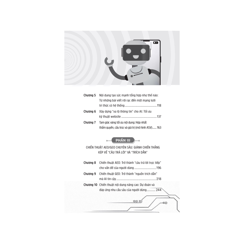 Aio Và Geo Thực Chiến