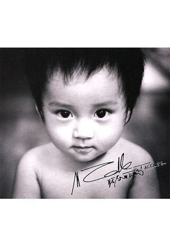 Acous' 84 - Hà Anh Tuấn (CD)