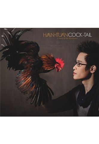 Cock-tail - Hà Anh Tuấn (CD)