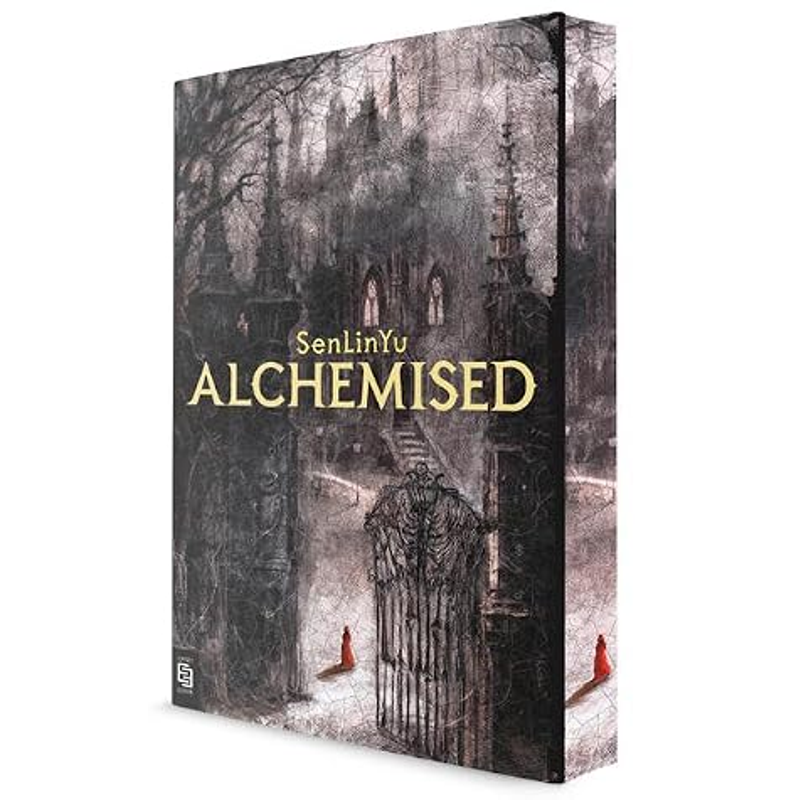 Alchemised