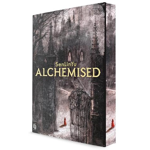 Alchemised