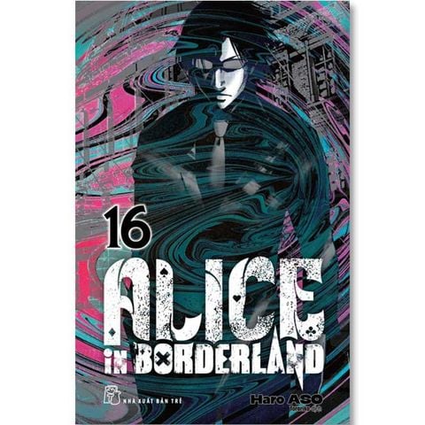 Alice In Borderland - Tập 16