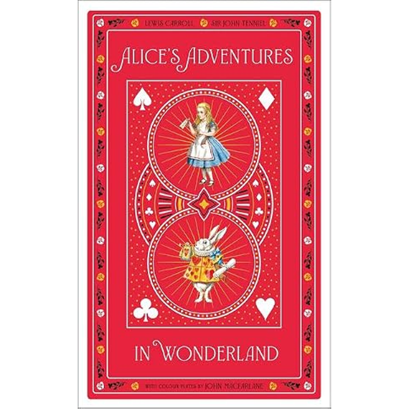 Alice's Adventures in Wonderland