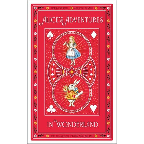 Alice's Adventures in Wonderland