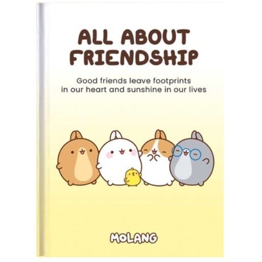 All About Friendship_Exley 0626