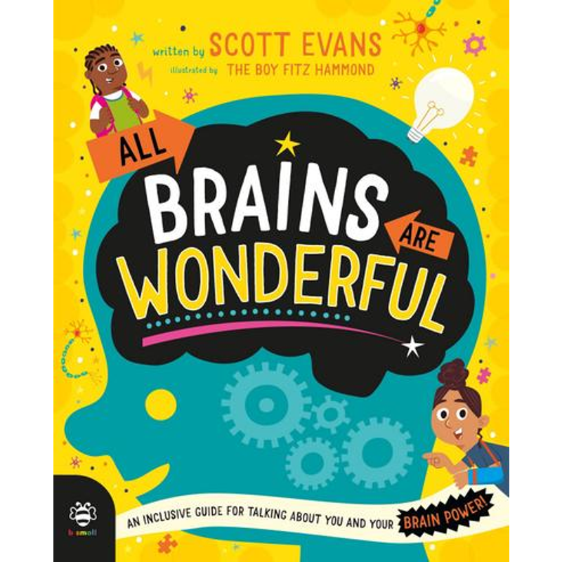 All Brains Are Wonderful