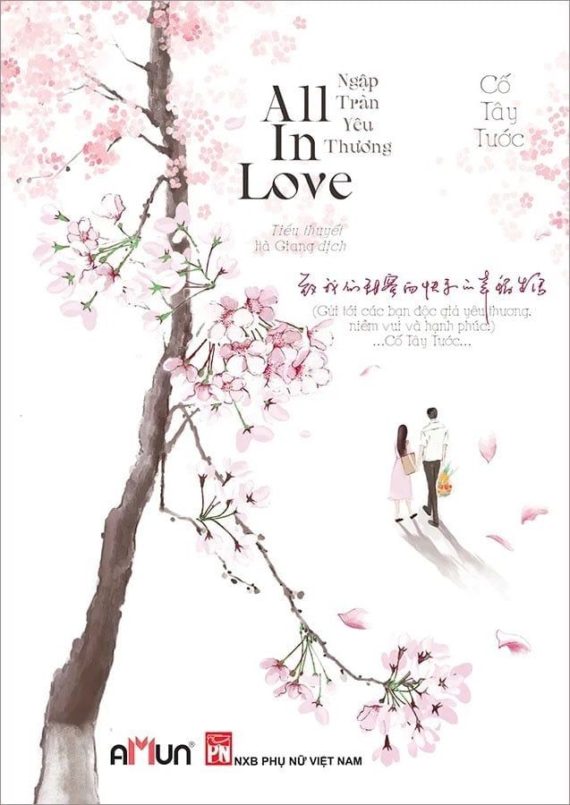 All In Love - Ngập Tràn Yêu Thương
