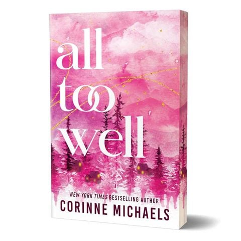 All Too Well (Deluxe edition)