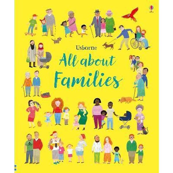 All About Families