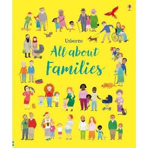 All About Families