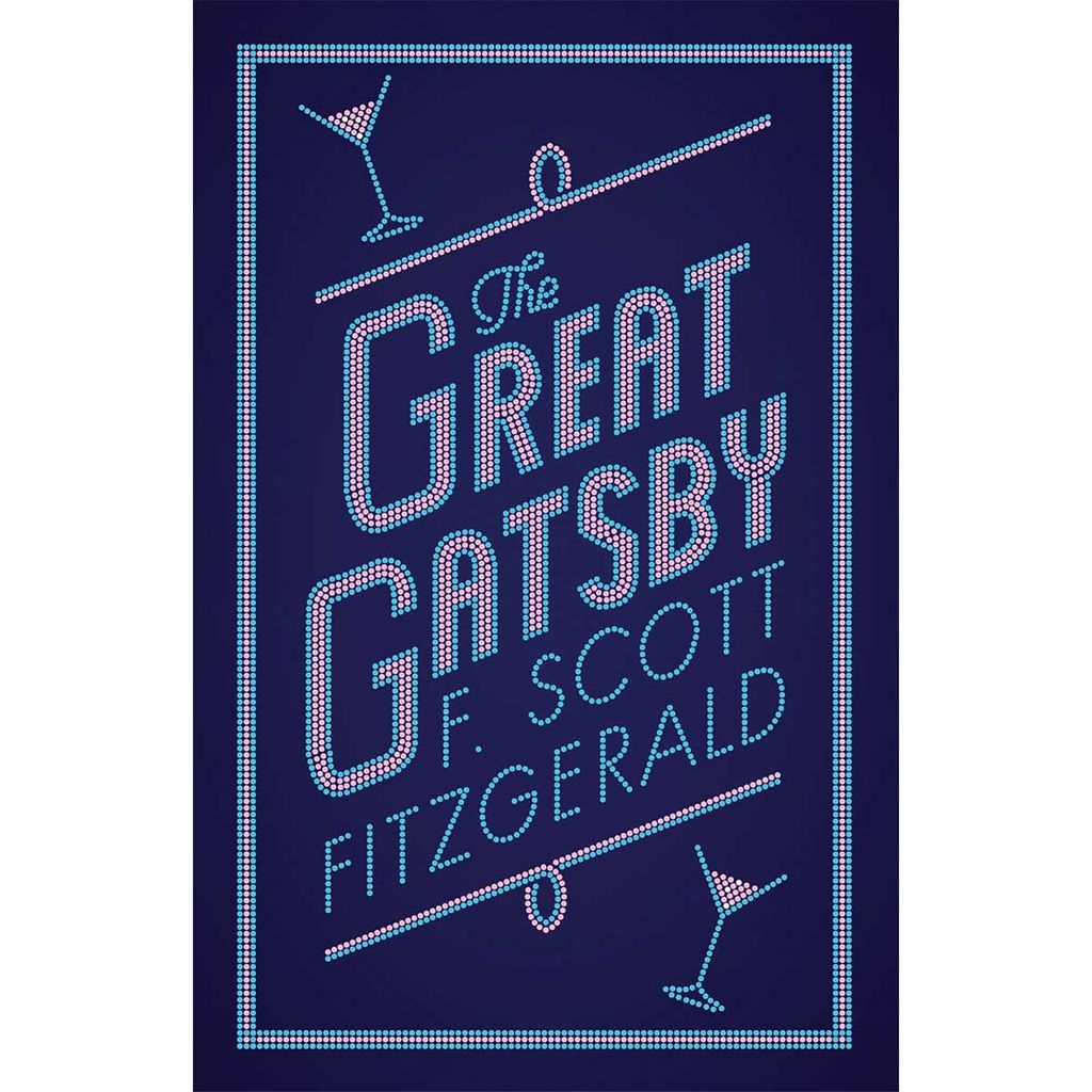 Alma Classic - The Great Gatsby