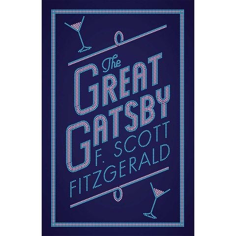 Alma Classic - The Great Gatsby