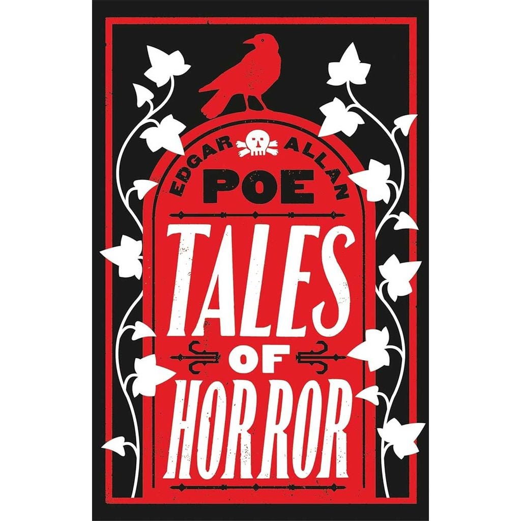 Alma Classics - Tales of Horror