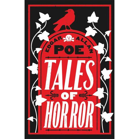 Alma Classics - Tales of Horror
