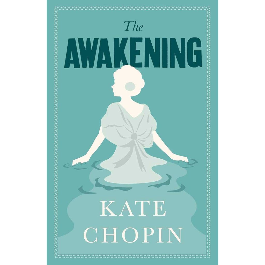 Alma Classic - The Awakening