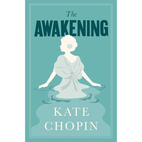 Alma Classic - The Awakening