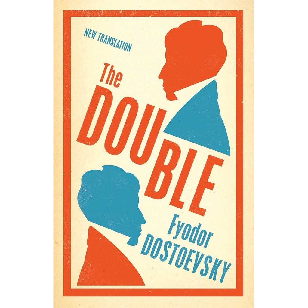 Alma Classic - The Double