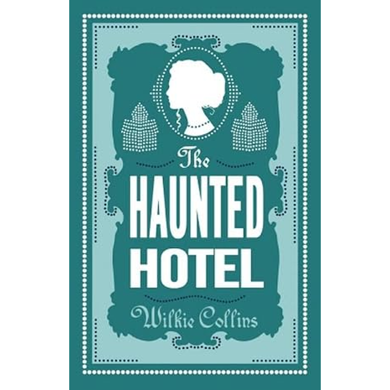 Alma Classic: The Haunted Hotel
