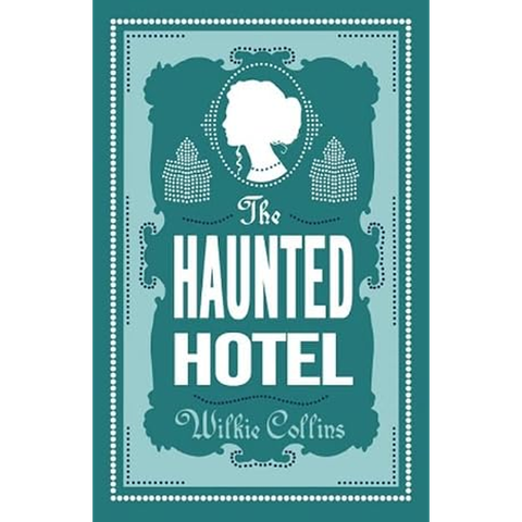 Alma Classic: The Haunted Hotel