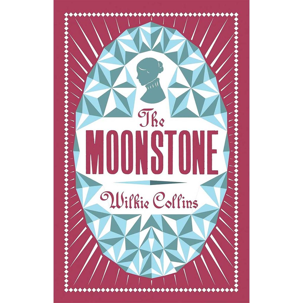 Alma Classic - The Moonstone