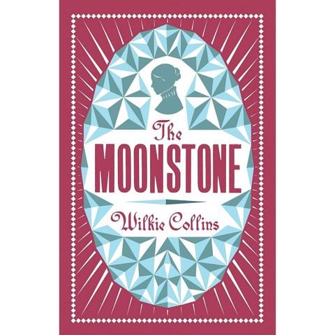 Alma Classic - The Moonstone