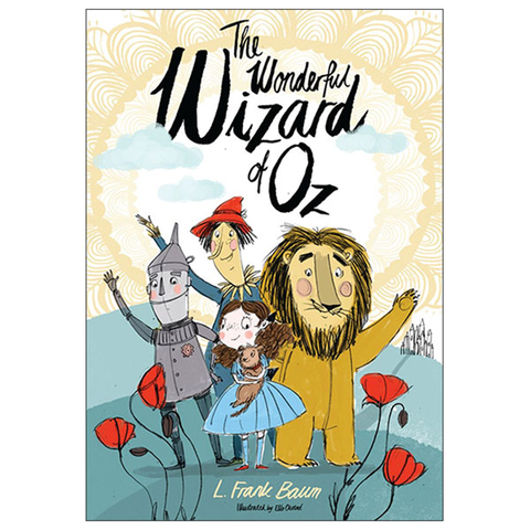 Alma Classic: The Wonderful Wizard of Oz