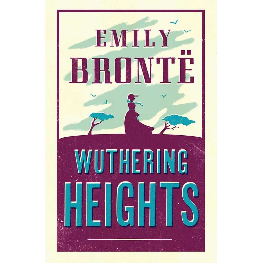 Alma Classic - Wuthering Heights