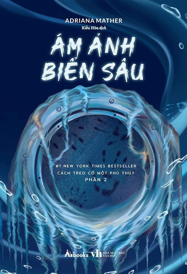 Cách Treo Cổ Một Phù Thủy - Phần 2: Ám Ảnh Biển Sâu