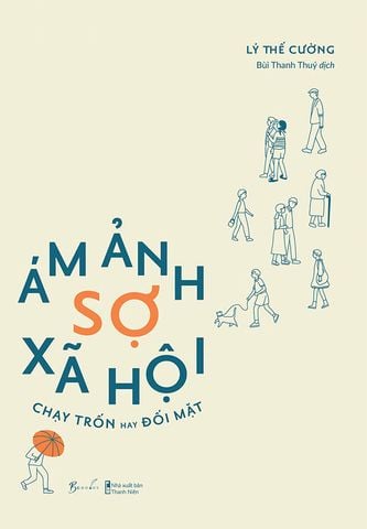 Ám Ảnh Sợ Xã Hội: Chạy Trốn Hay Đối Mặt