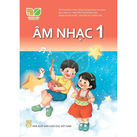 Âm Nhạc 1 (Kết Nối TTVCS)