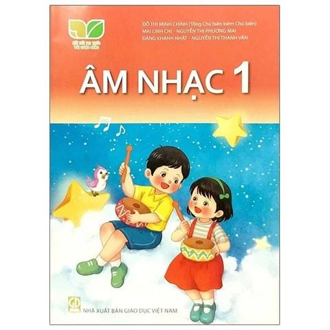 Âm Nhạc 1 (Kết Nối TTVCS)