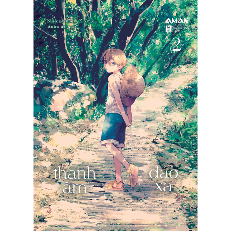 Âm Thanh Đảo Xa Tập 2