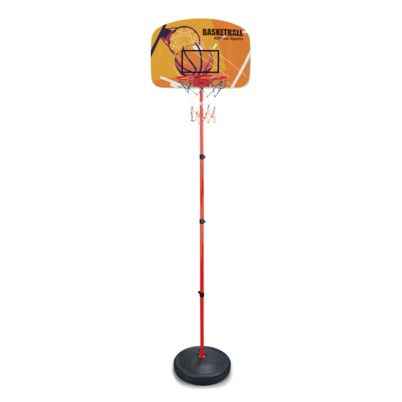 Champion Games Đồ Chơi Trụ Bóng Rổ Cao 205cm CPG001SP