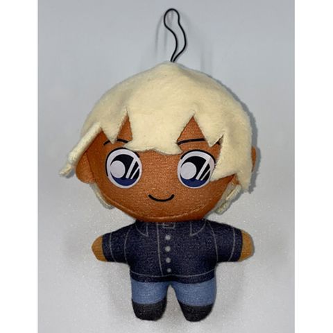 Móc Khóa Thú Bông Amuro