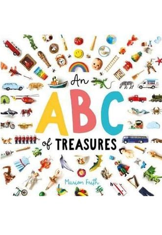 An ABC Of Treasures