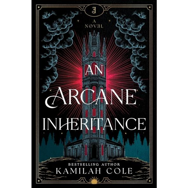 An Arcane Inheritance