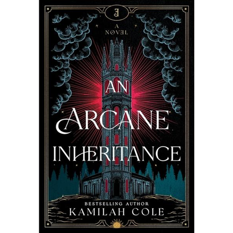 An Arcane Inheritance