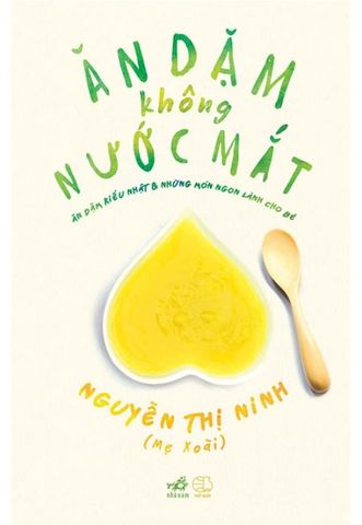 Ăn Dặm Không Nước Mắt