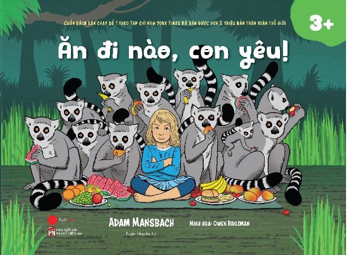 Ăn Đi Nào, Con Yêu!