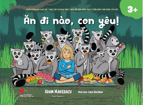 Ăn Đi Nào, Con Yêu!